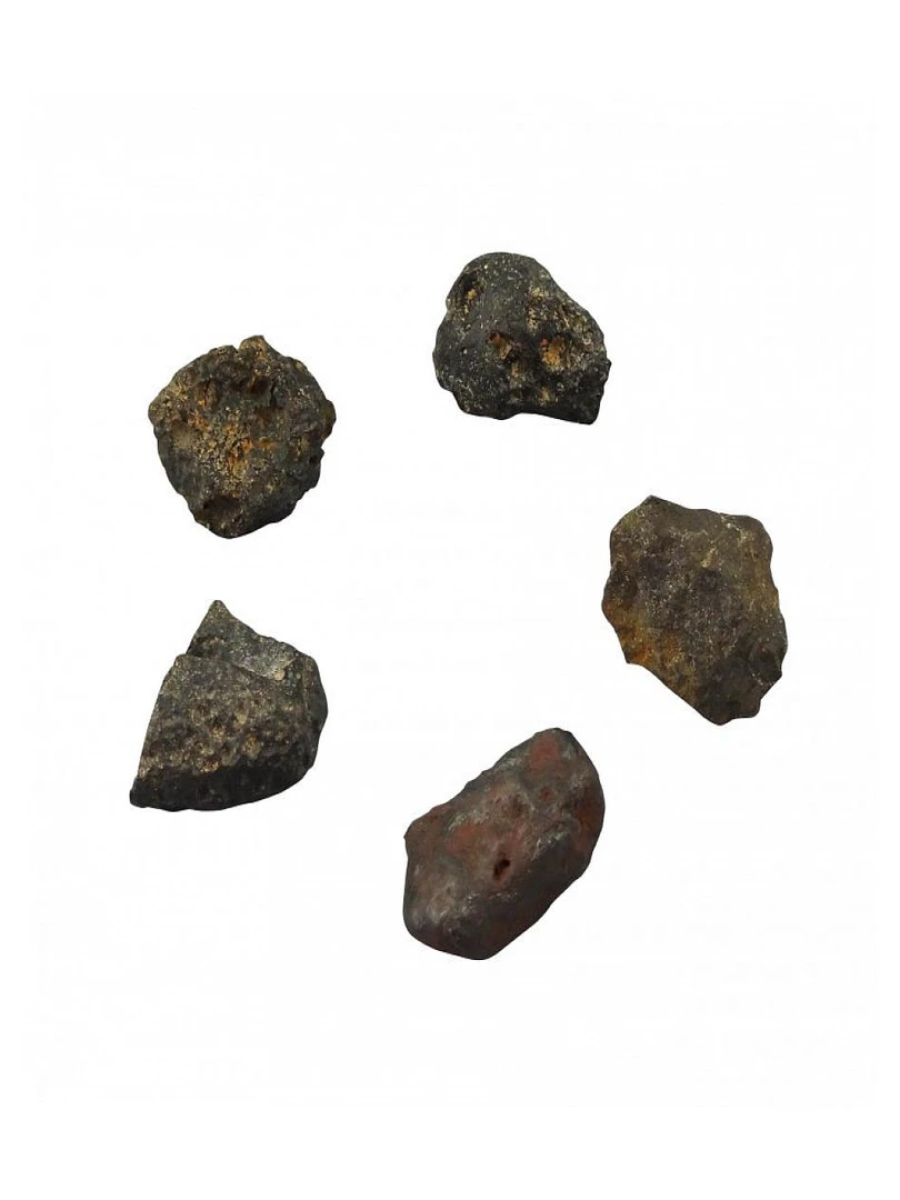 Pierres De L Espace A Deterrer   N/A