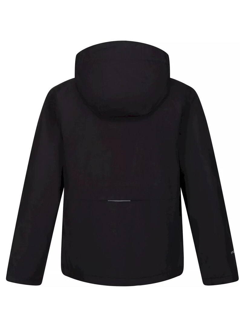 Regatta Veste imperméable BAMBEE Noir