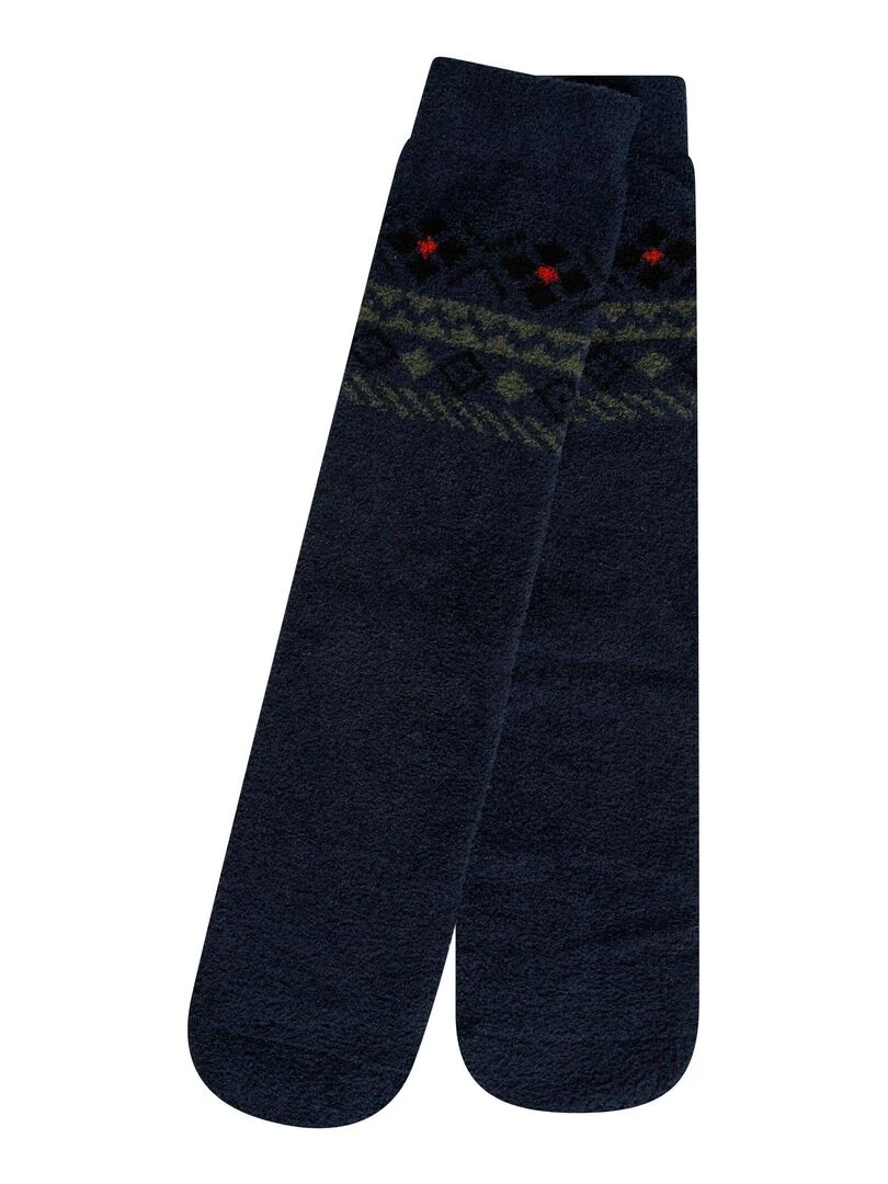 Dare 2B Chaussettes FESTIVITY Adulte Bleu Bleu