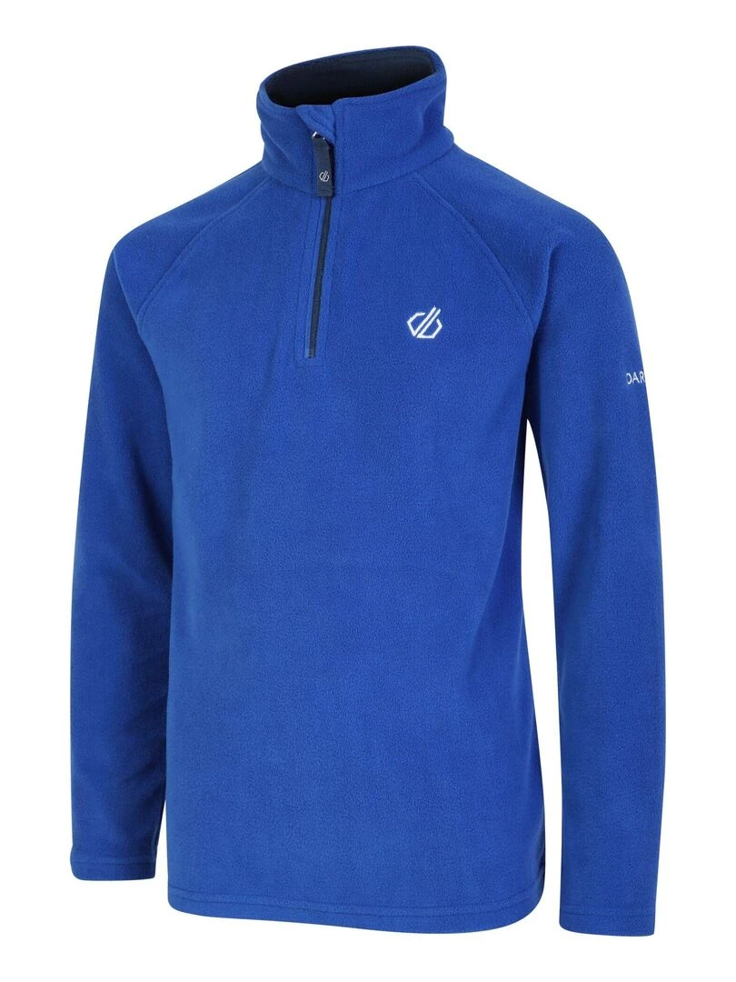 Dare 2B   Polaire FREEHAND   Bleu Noir