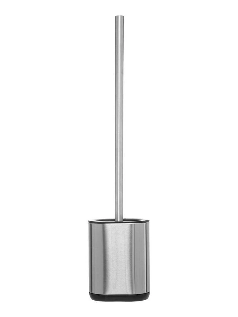Brosse WC Siliflex inox   Gris