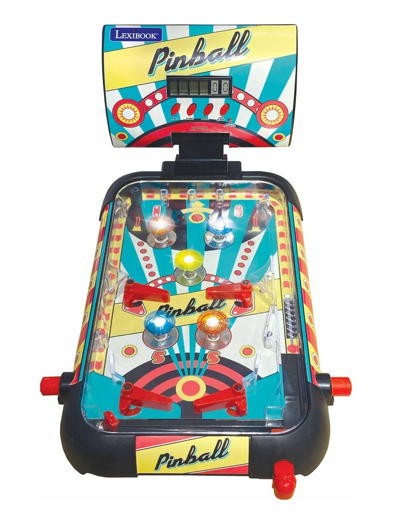 Flipper Électronique N/A