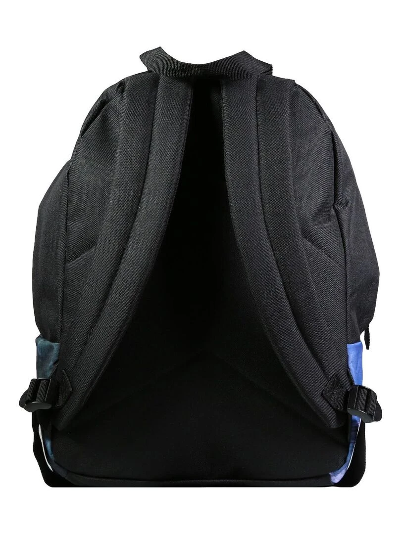 BAGTROTTER Sac à dos 1 compartiment Harry Potter Noir Château   Noir