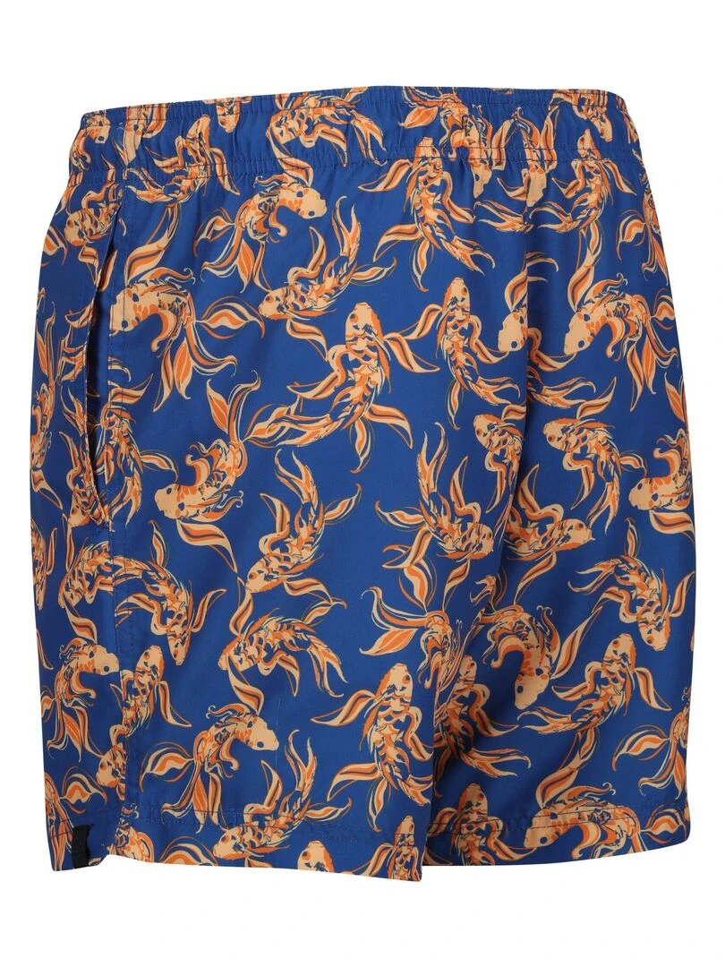 Regatta   Short de bain LORAS   Bleu roi
