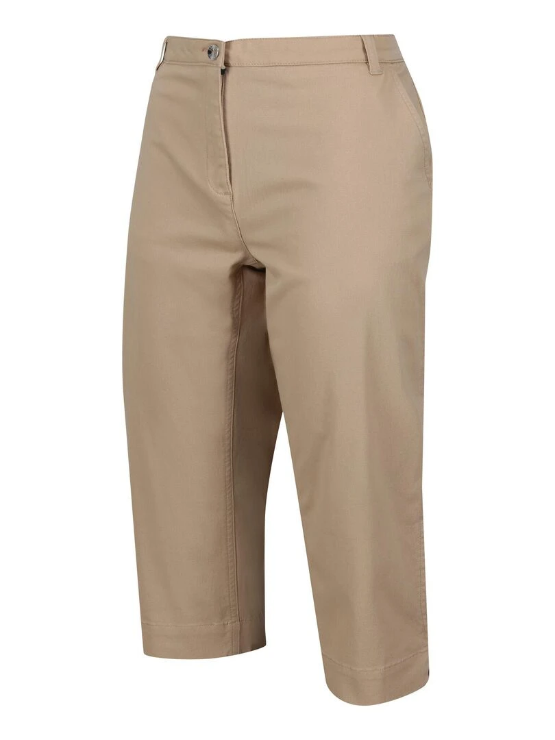 Regatta   Pantacourt BAYLA   Beige