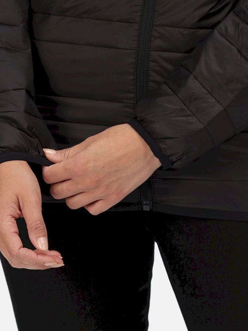 Regatta   Veste isolée FIREDOWN   Noir