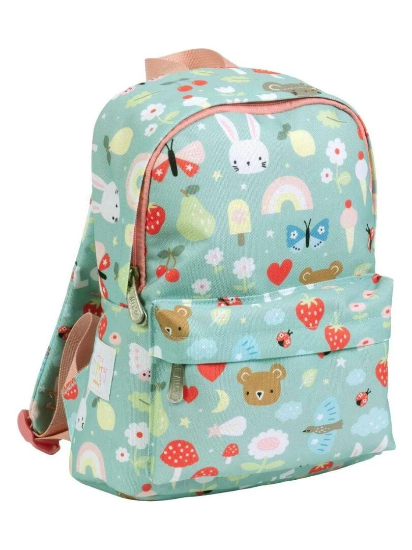 Sac à dos bébé Joie Bleu