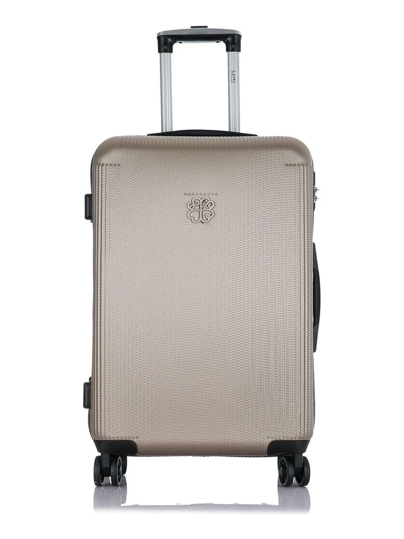 VALISE S ASHLEY Beige