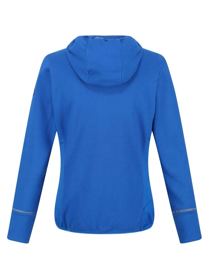 Regatta Veste à capuche Bleu Bleu