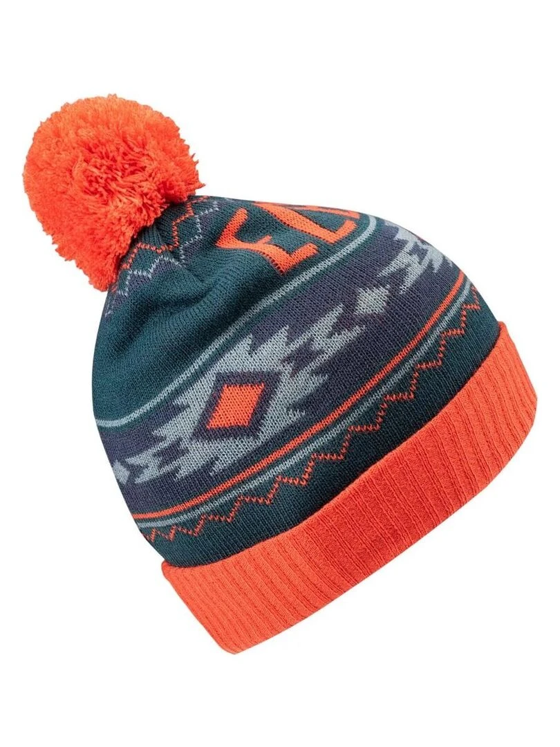 Elbrus Bonnet d'hiver TAIL Vert sapin