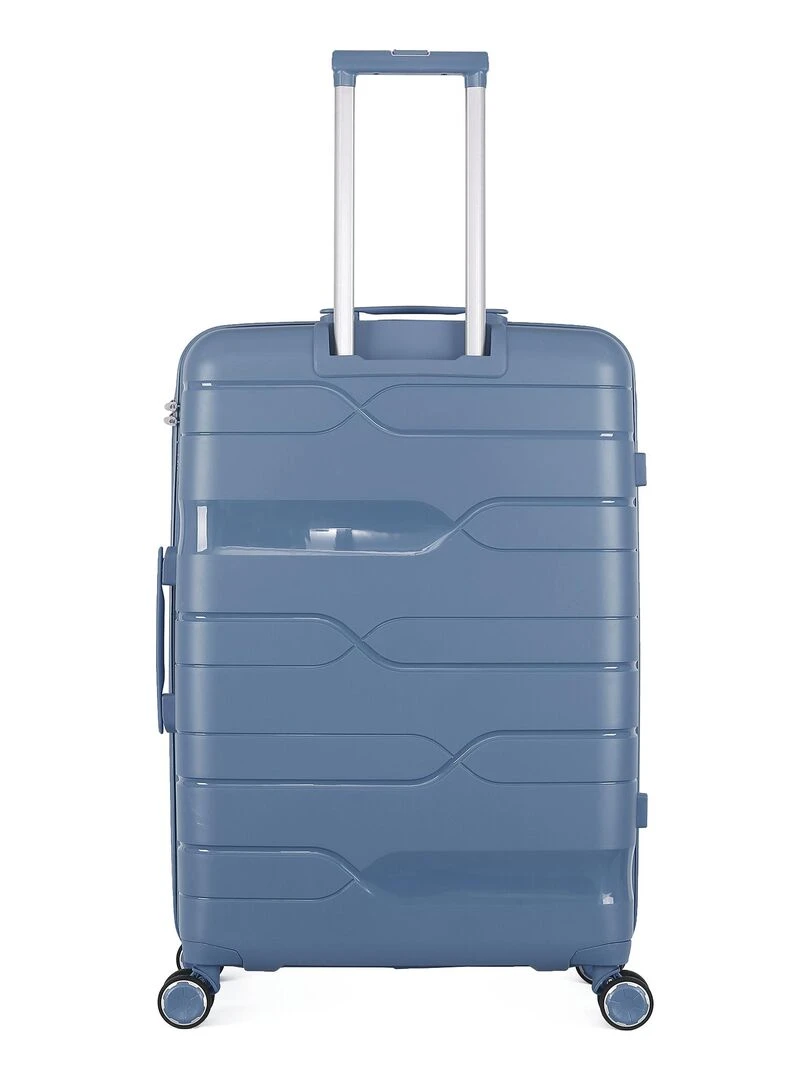 VALISE L PEGASE   Bleu