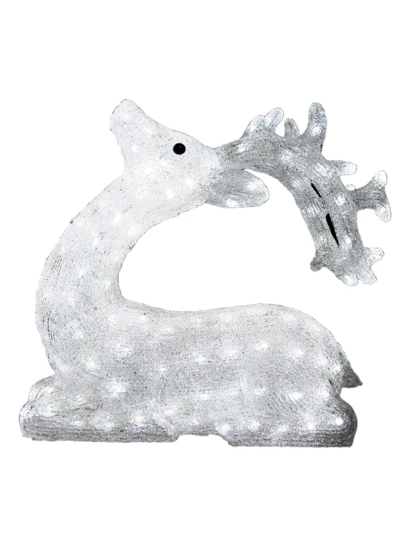Renne couche 160 led Blanc