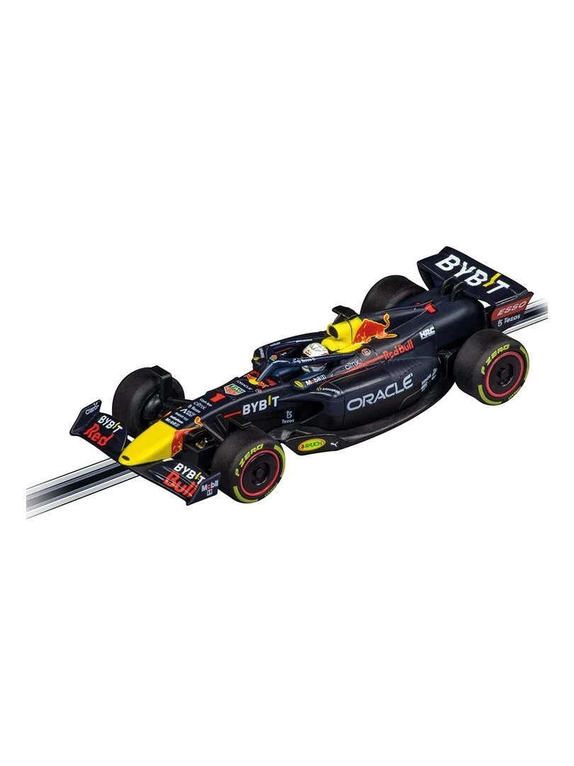 Véhicule Red Bull Racing RB18 Verstappen n°1   N/A