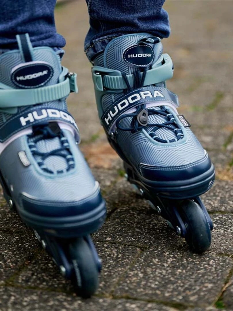 Patins à roulettes Leon 2.0 ocean Taille 29   32   N/A