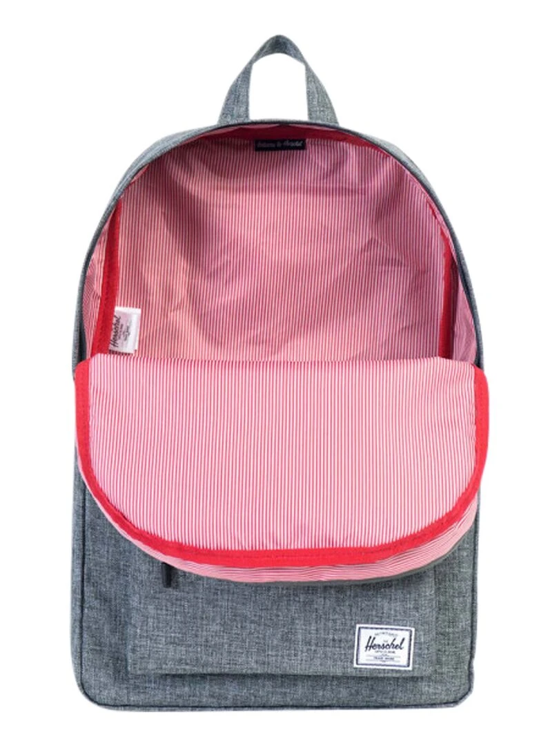 Sac À Dos Herschel Classic Gris