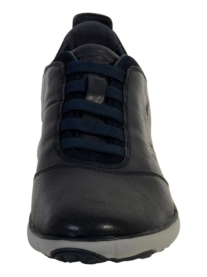 Basket Geox U Nebula   Noir