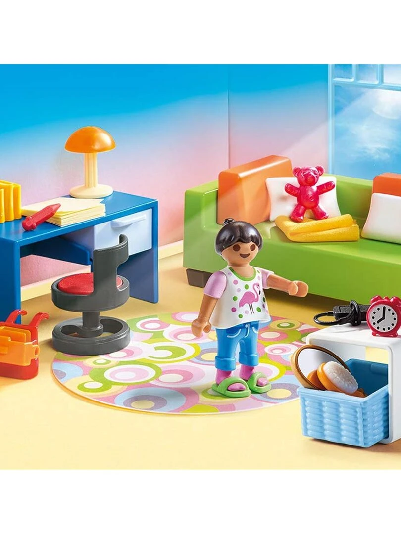 Dollhouse – 70209+70210+70211   N/A