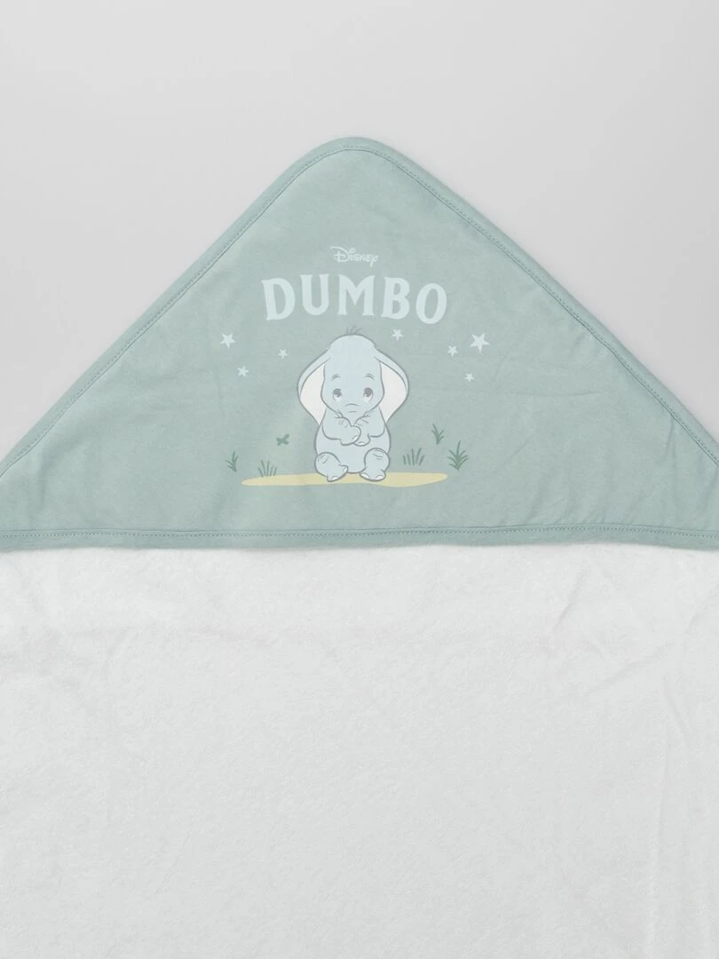 Cape de bain 'Disney'   dumbo