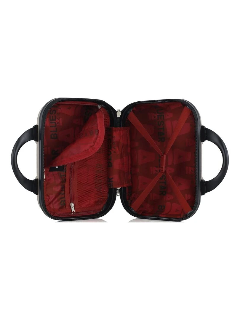 Vanity Rigide BRAZILIA K   Beige