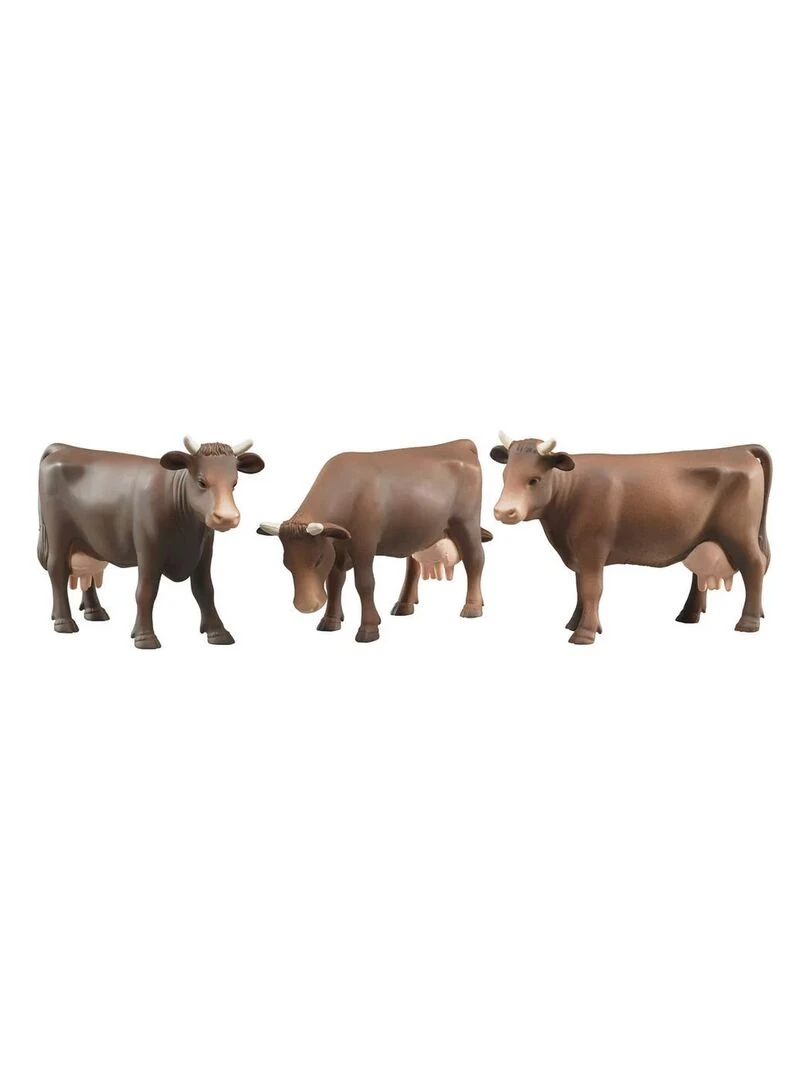 Figurine de vache   N/A