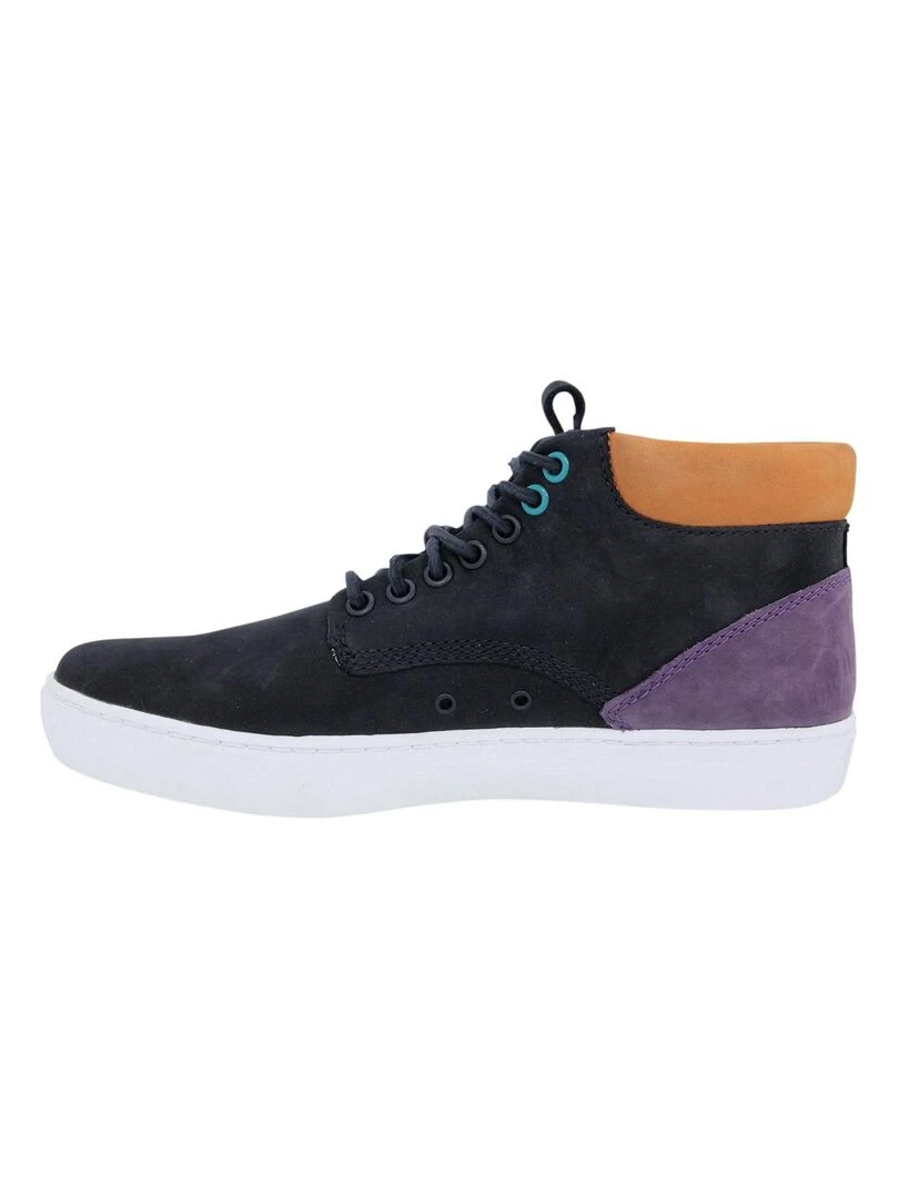 Baskets 'Timberland' 'Adventure 2 0 Cupsole'   Noir