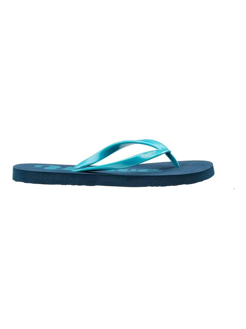 Aquawave   Tongs AILEN   Bleu Bleu