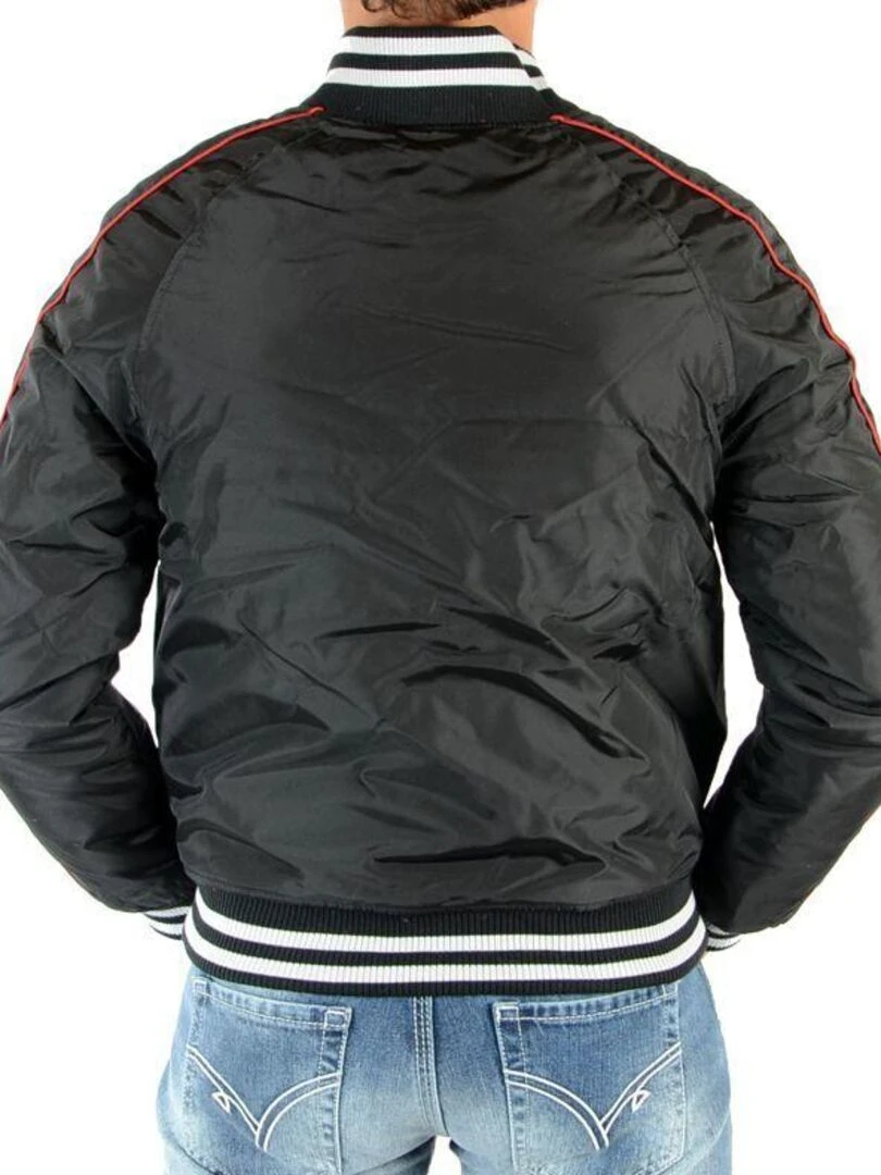 Blouson Redskins Junior New Icare   Noir