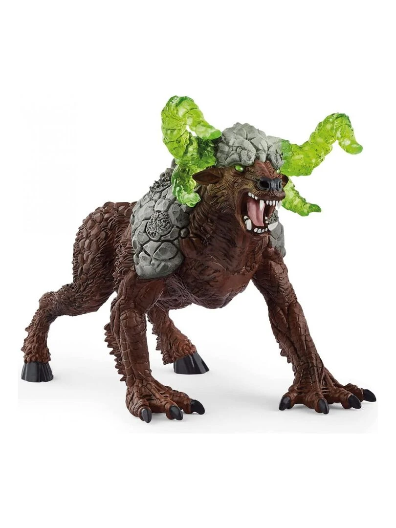 Starter Set Eldrador   N/A