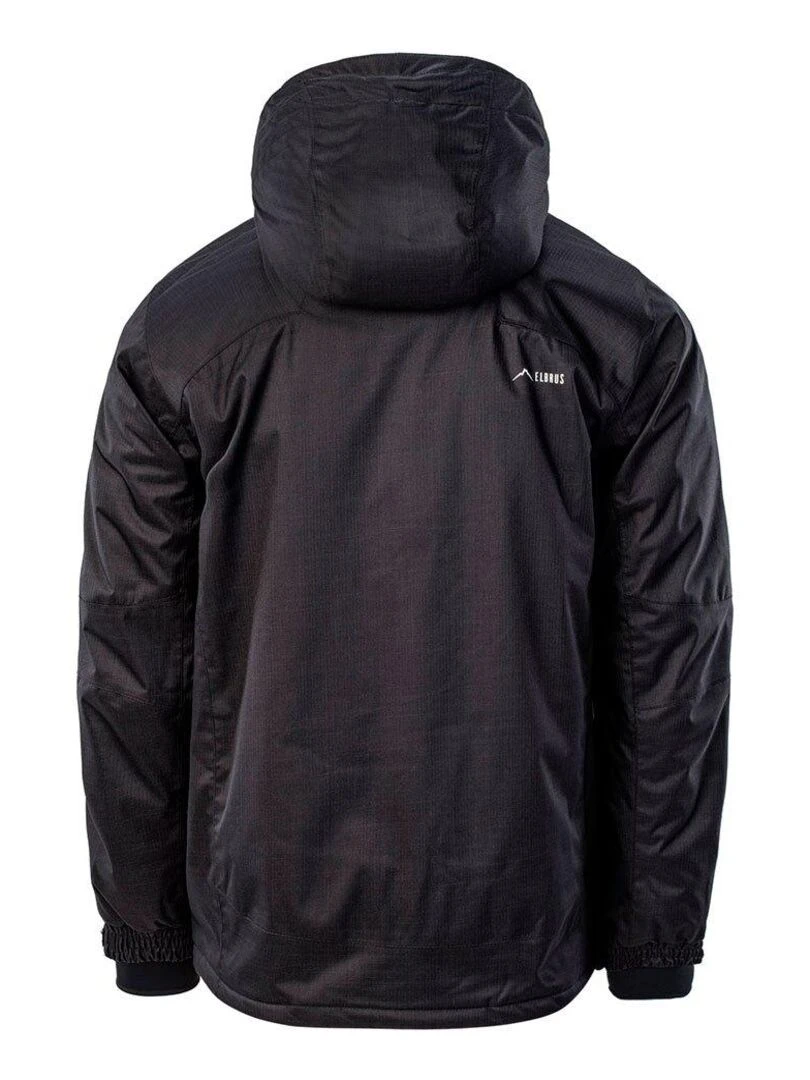 Elbrus Blouson de ski NOAM Noir