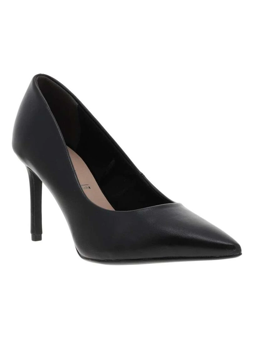 TAMARIS Escarpins talon stiletto Noir