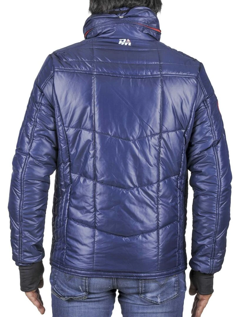 Blouson de ski homme CAPA PEAK MOUNTAIN Bleu marine