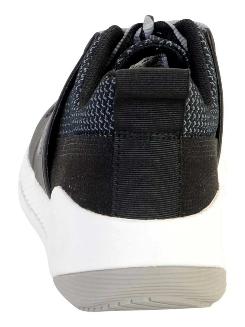 Chaussure Timberland Kiri New Lace Oxford   Noir