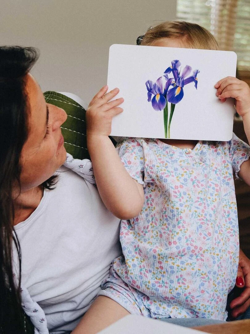 Mondy des P'tits Curieux La Nature   N/A