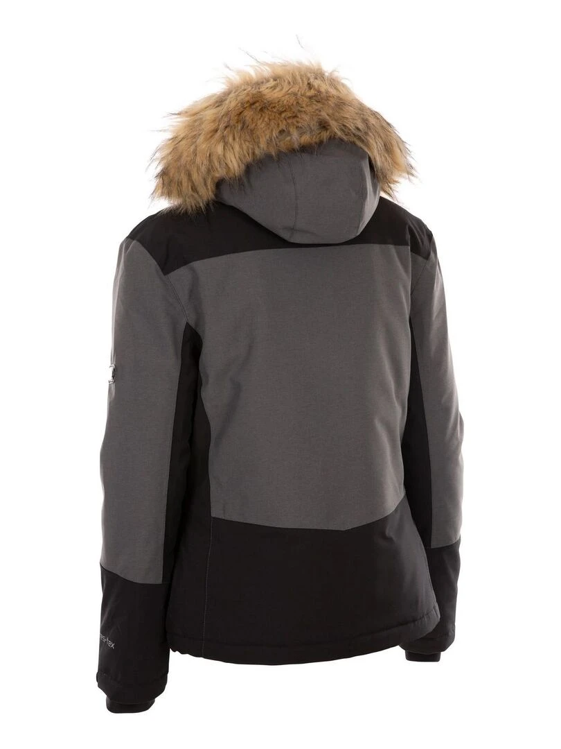 Trespass Blouson de ski TEMPTATION Noir