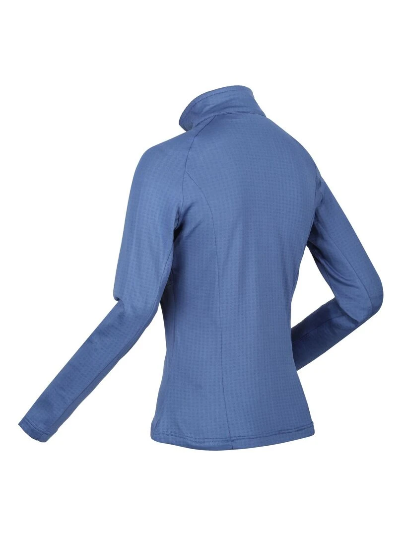 Regatta   Veste softshell HIGHTON LITE   Bleu