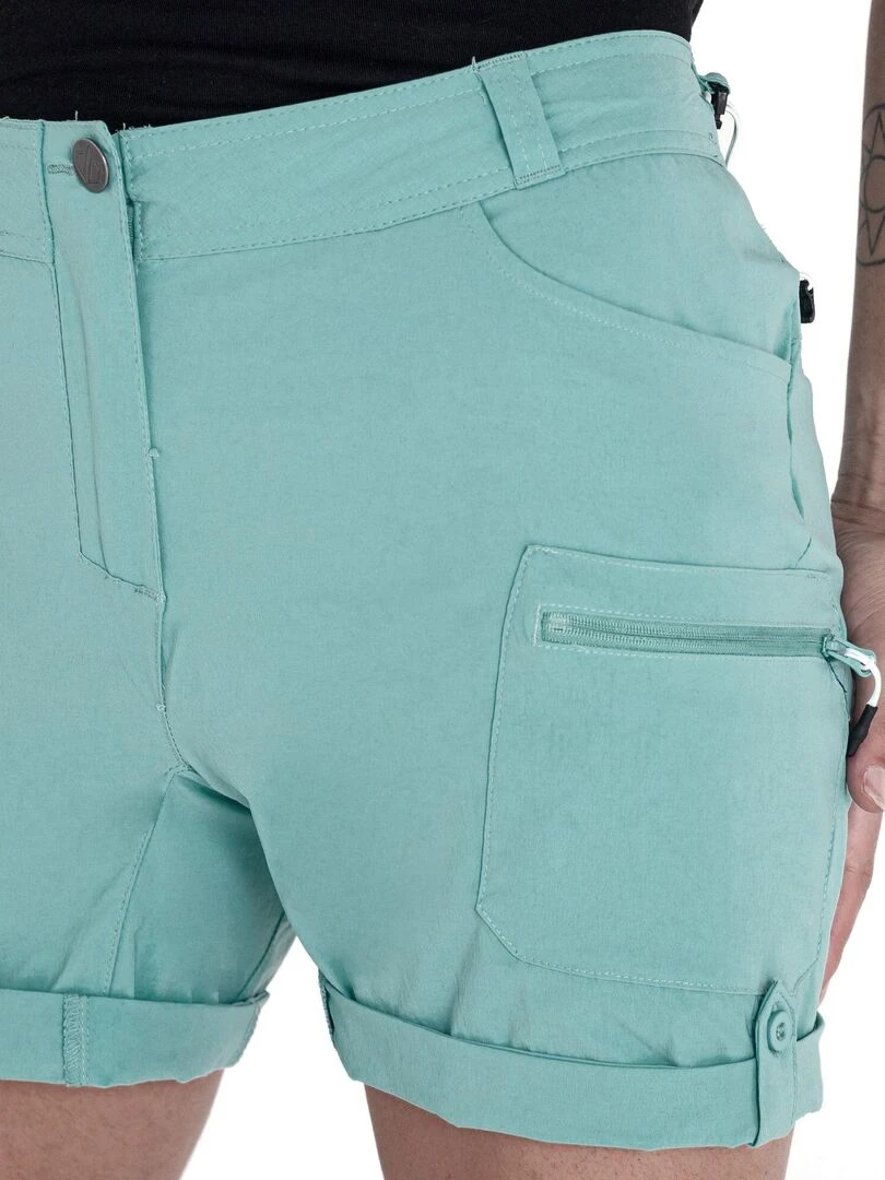 Dare 2B   Short de marche MELODIC   Bleu ciel