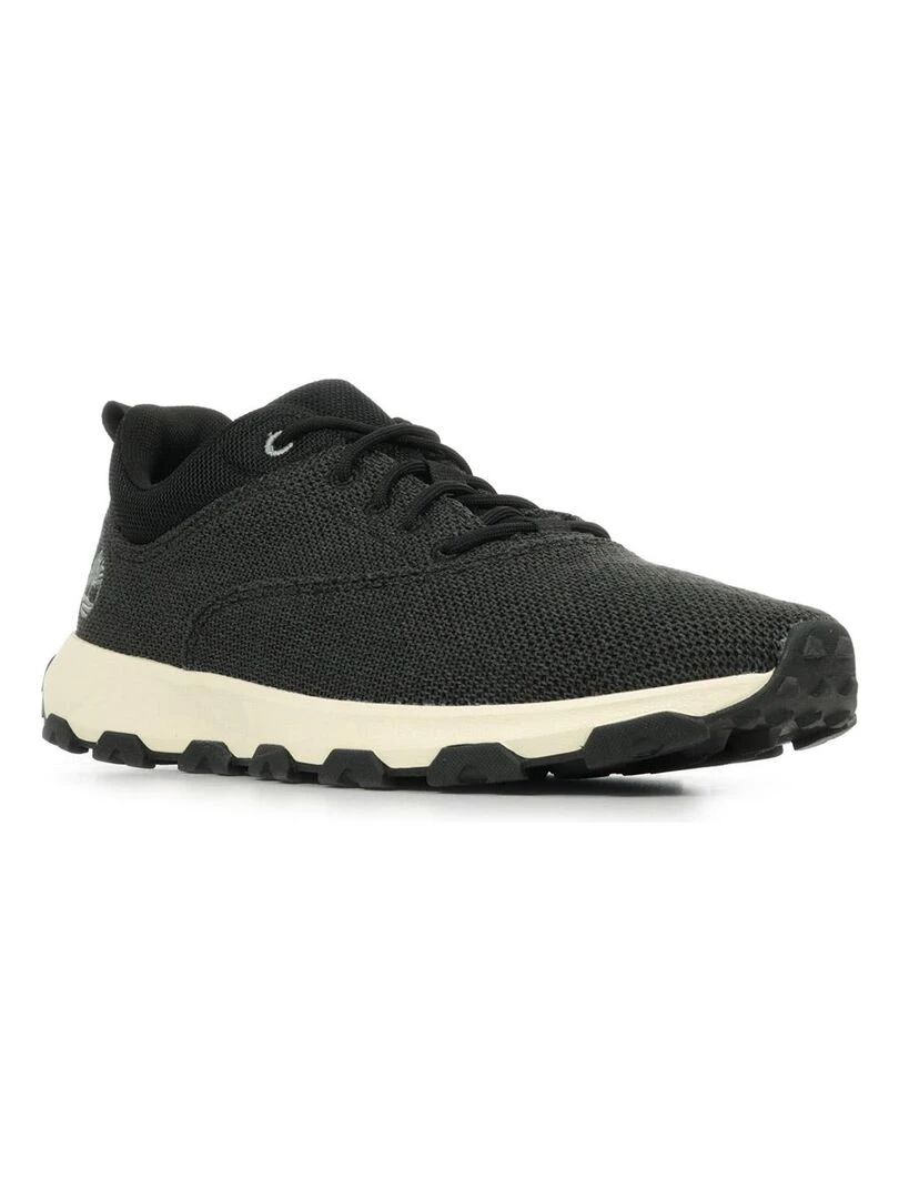 Baskets Timberland Winsor Park Noir Ecru
