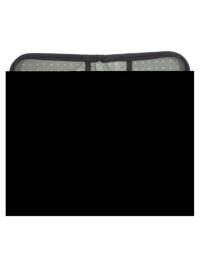 Protège carnet de santé Emily Noir