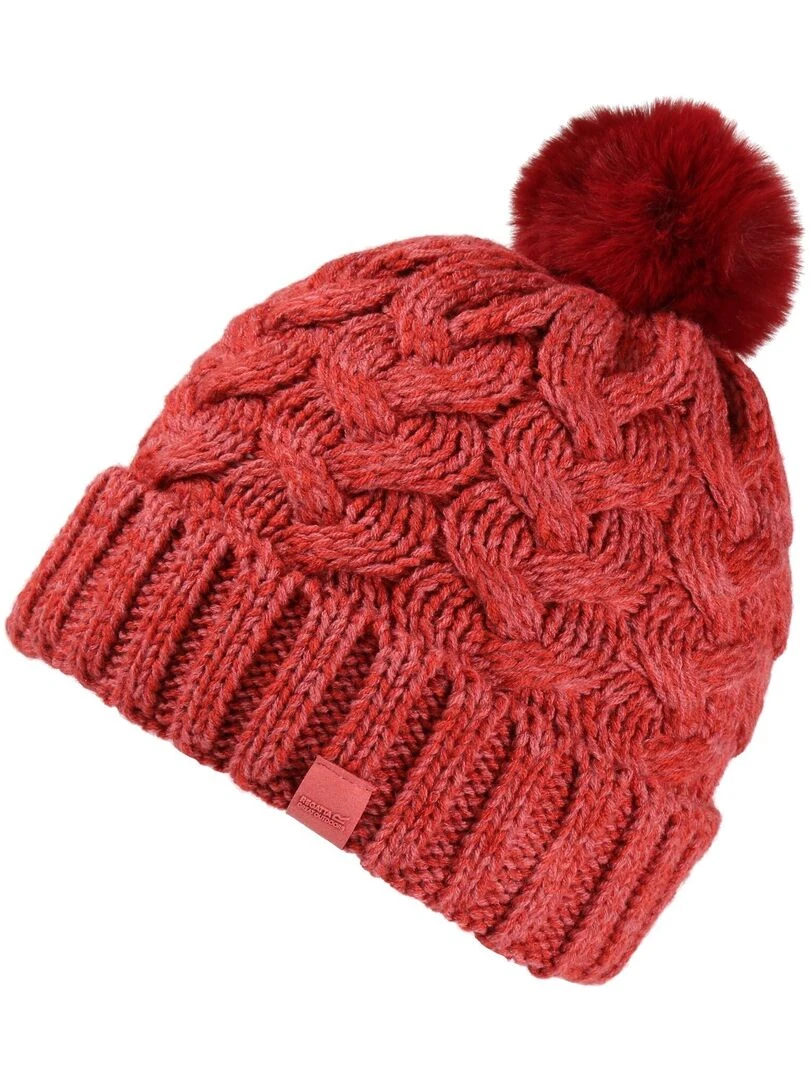 Regatta Bonnet LOVELLA Rose parme