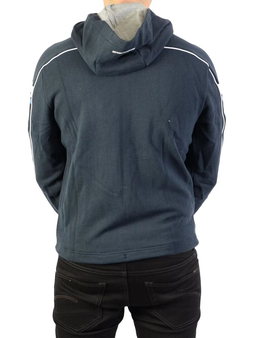 Sweat Sergio Tacchini Coast 38128   Bleu