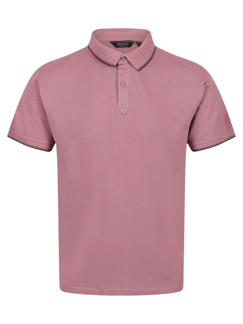 Regatta Polo TADEO Mauve
