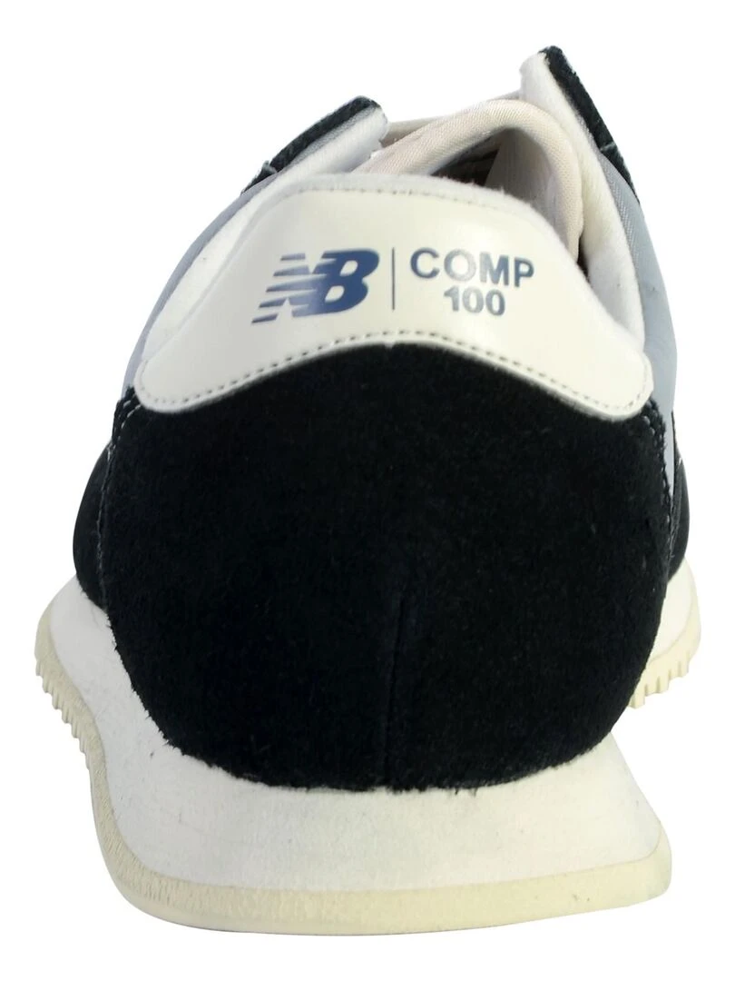 Basket New Balance MLC100   Gris