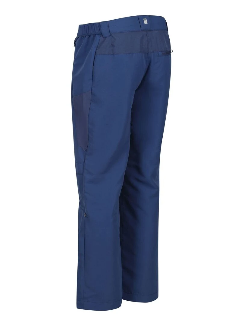 Regatta   Pantalon de randonnée SORCER   Bleu