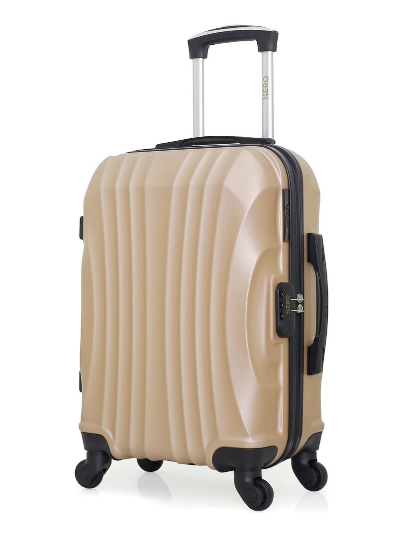 HERO VALISE S MOSCOU Beige