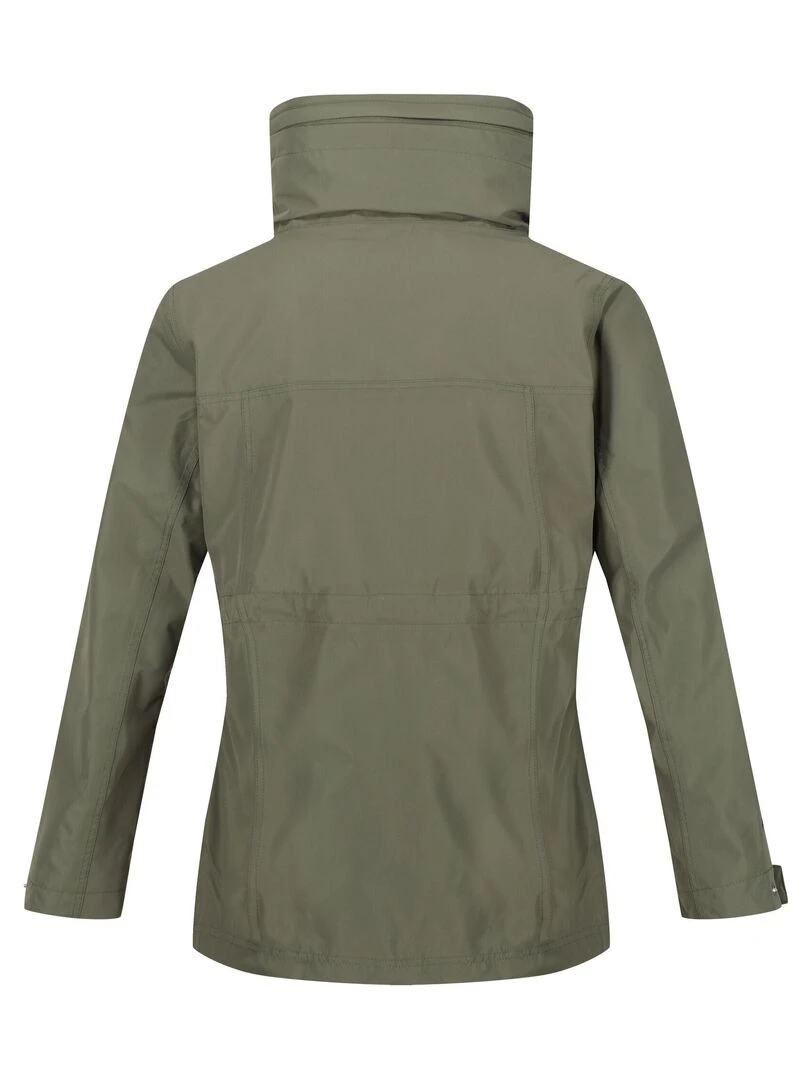 Regatta Imperméable NOVALEE Vert