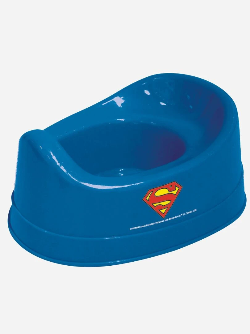 Pot bébé 'Dc Cosmics Originals' Bleu