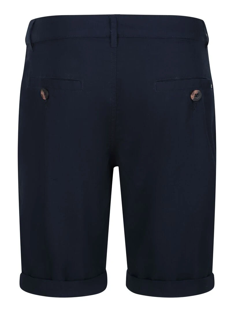 Regatta Short COBAIN Bleu marine