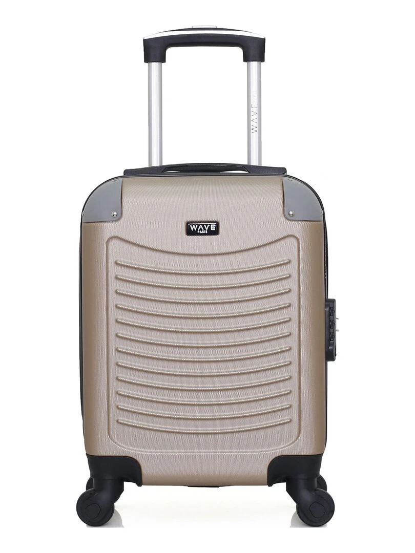 WAVE PARIS VALISE XXS CONGO Beige