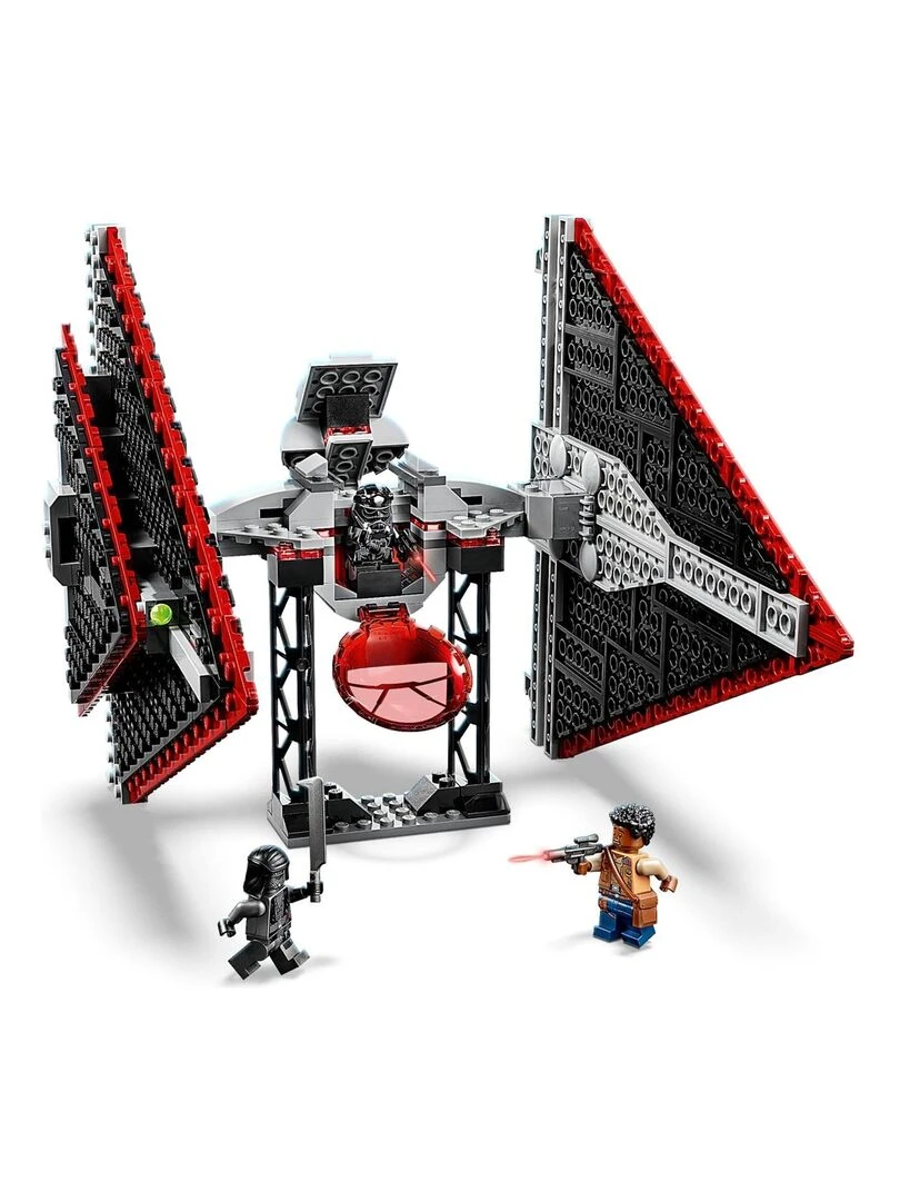 Star Wars Le chasseur TIE Sith   N/A