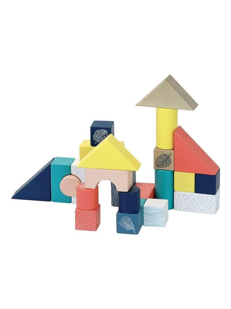 Chariot De Cube Sous La Canopee   N/A